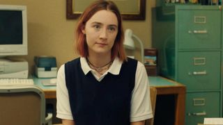 21. Леди Бёрд (2017)