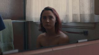 23. Леди Бёрд (2017)