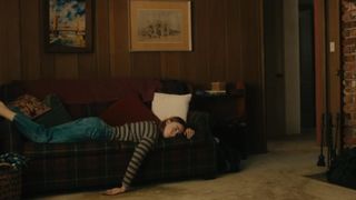 24. Леди Бёрд (2017)