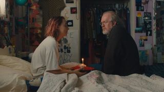 25. Леди Бёрд (2017)