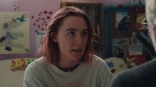 29. Леди Бёрд (2017)