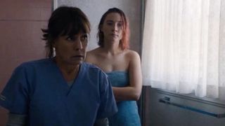 30. Леди Бёрд (2017)