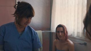 32. Леди Бёрд (2017)