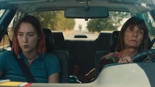 9. Леди Бёрд (2017)