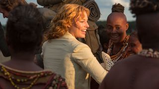 12. Тарзан. Легенда (2016)