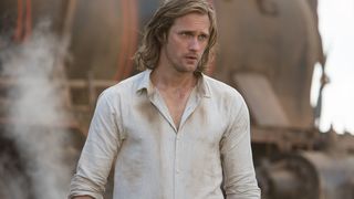 13. Тарзан. Легенда (2016)