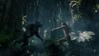 17. Тарзан. Легенда (2016)