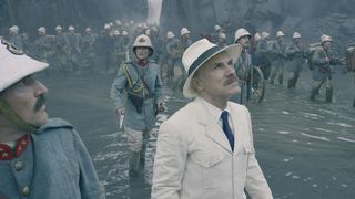 18. Тарзан. Легенда (2016)