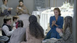 19. Тарзан. Легенда (2016)