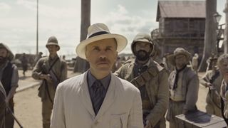 22. Тарзан. Легенда (2016)