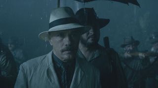 29. Тарзан. Легенда (2016)