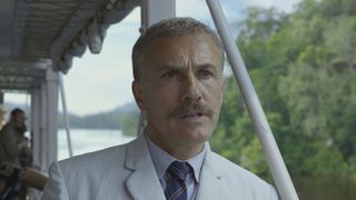 30. Тарзан. Легенда (2016)