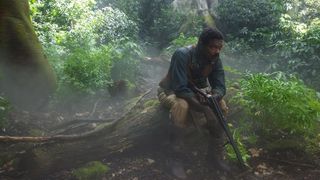 31. Тарзан. Легенда (2016)