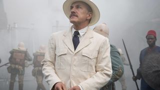 33. Тарзан. Легенда (2016)