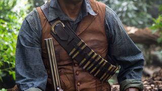 38. Тарзан. Легенда (2016)