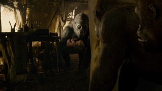 45. Тарзан. Легенда (2016)