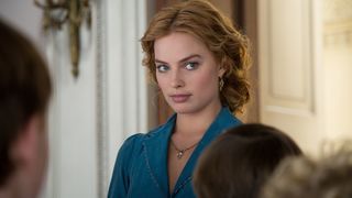 6. Тарзан. Легенда (2016)