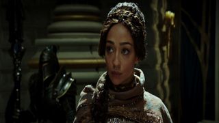 10. Варкрафт (2016)