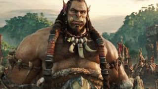 11. Варкрафт (2016)