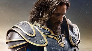 12. Варкрафт (2016)