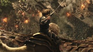 15. Варкрафт (2016)