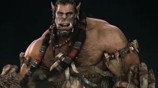 18. Варкрафт (2016)