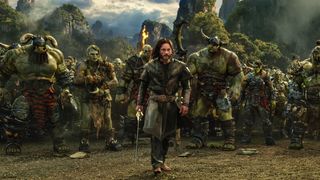 20. Варкрафт (2016)