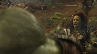 24. Варкрафт (2016)