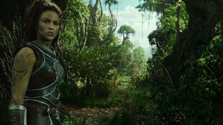 35. Варкрафт (2016)