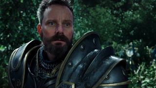 42. Варкрафт (2016)