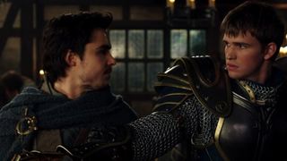 53. Варкрафт (2016)