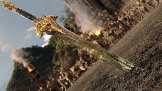 57. Варкрафт (2016)