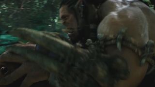 74. Варкрафт (2016)