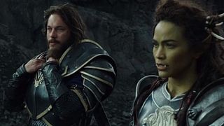 8. Варкрафт (2016)