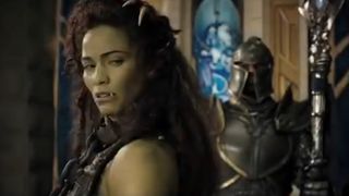 82. Варкрафт (2016)