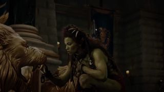 86. Варкрафт (2016)