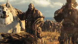 87. Варкрафт (2016)