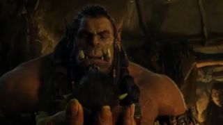 91. Варкрафт (2016)