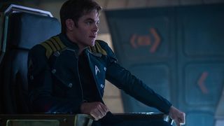 10. Стартрек: Бесконечность (2016)