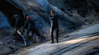 13. Стартрек: Бесконечность (2016)