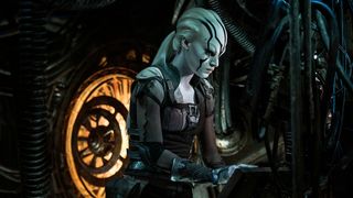 17. Стартрек: Бесконечность (2016)