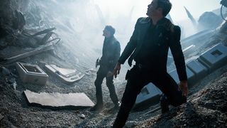 20. Стартрек: Бесконечность (2016)