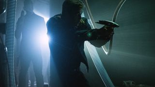 21. Стартрек: Бесконечность (2016)