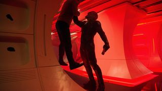 23. Стартрек: Бесконечность (2016)