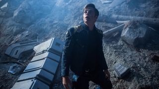 26. Стартрек: Бесконечность (2016)