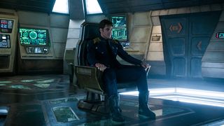 27. Стартрек: Бесконечность (2016)