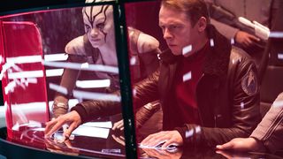 28. Стартрек: Бесконечность (2016)