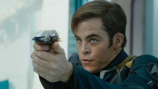 31. Стартрек: Бесконечность (2016)