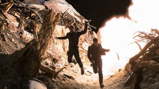 32. Стартрек: Бесконечность (2016)