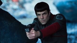 38. Стартрек: Бесконечность (2016)